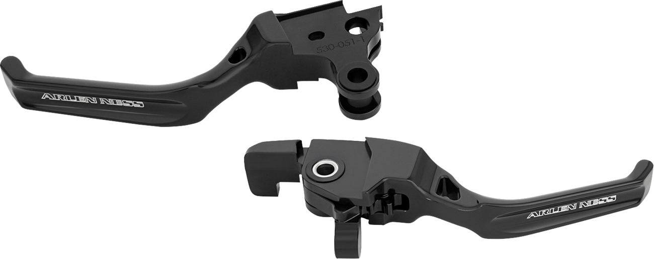 ARLEN NESS Method Lever Set