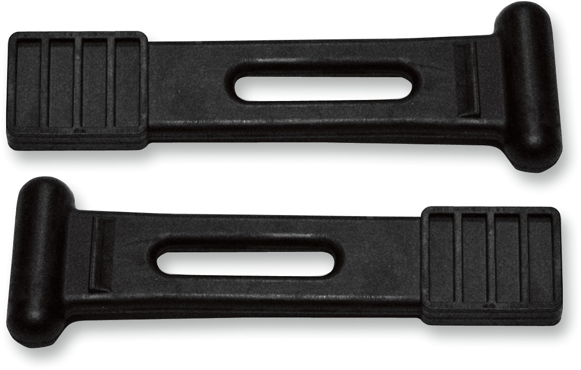 PARTS UNLIMITED Rubber Hood Latches