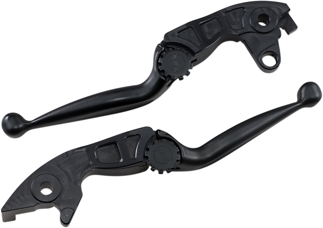 PSR Journey Adjustable Lever Set