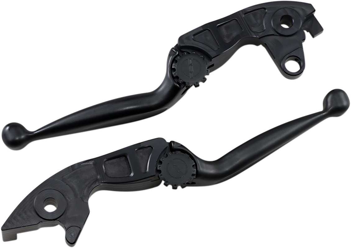 PSR Journey Adjustable Lever Set