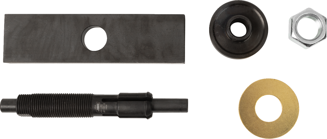 Jims Balancer Shaft Bearing Remover