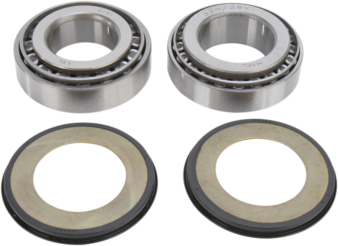 Moose offroad Steering Stem Bearing Kit Gas Gas/Rieju