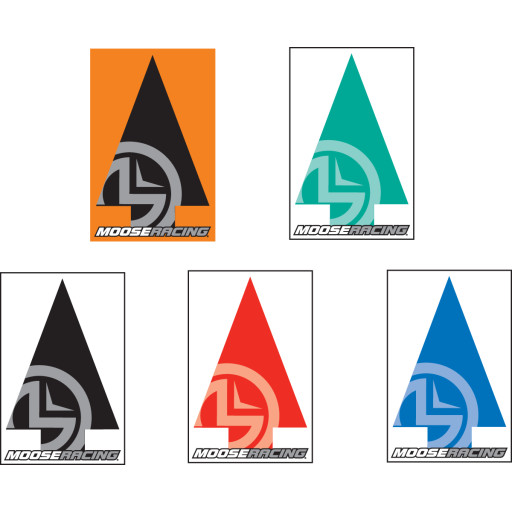 Course Arrow Moose Offroad