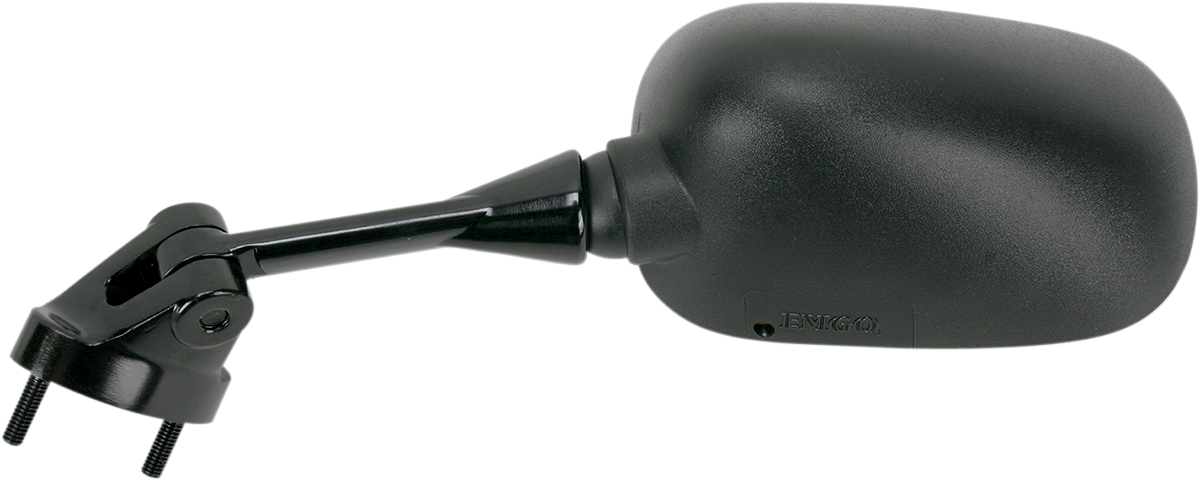 EMGO OEM-Style Replacement Mirror