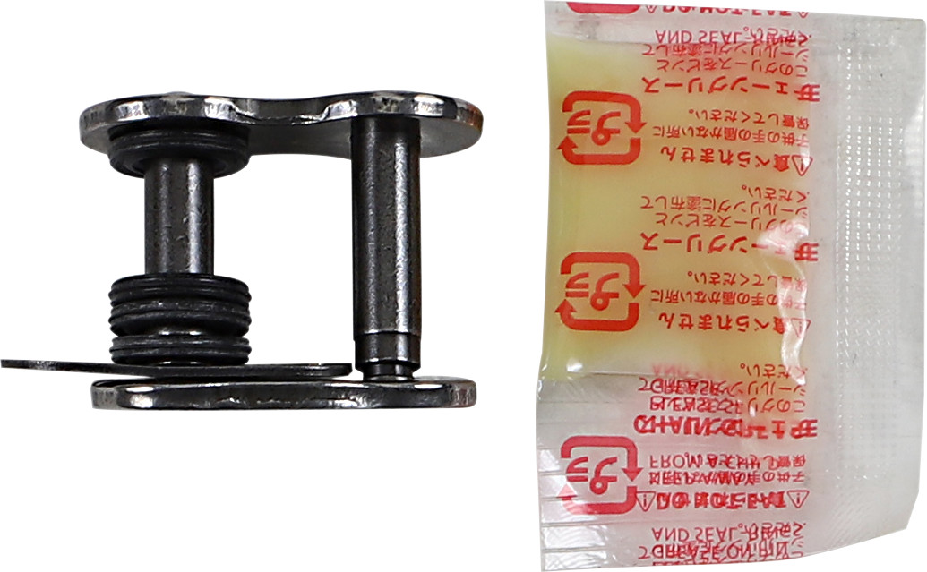 Max Series Clip Connecting Link — 525 MAX X