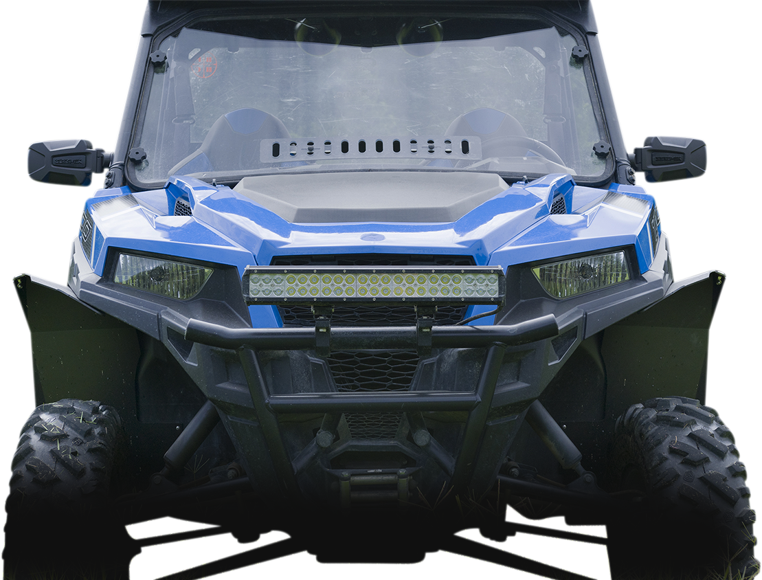 SEIZMIK Fender Flare Kit