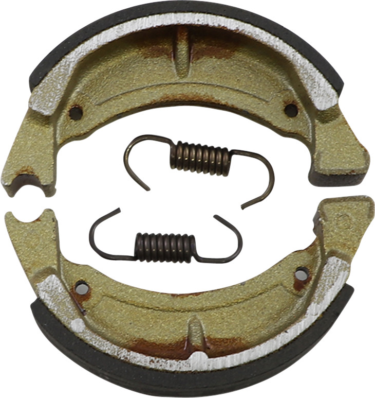 DP BRAKES Brake Shoes