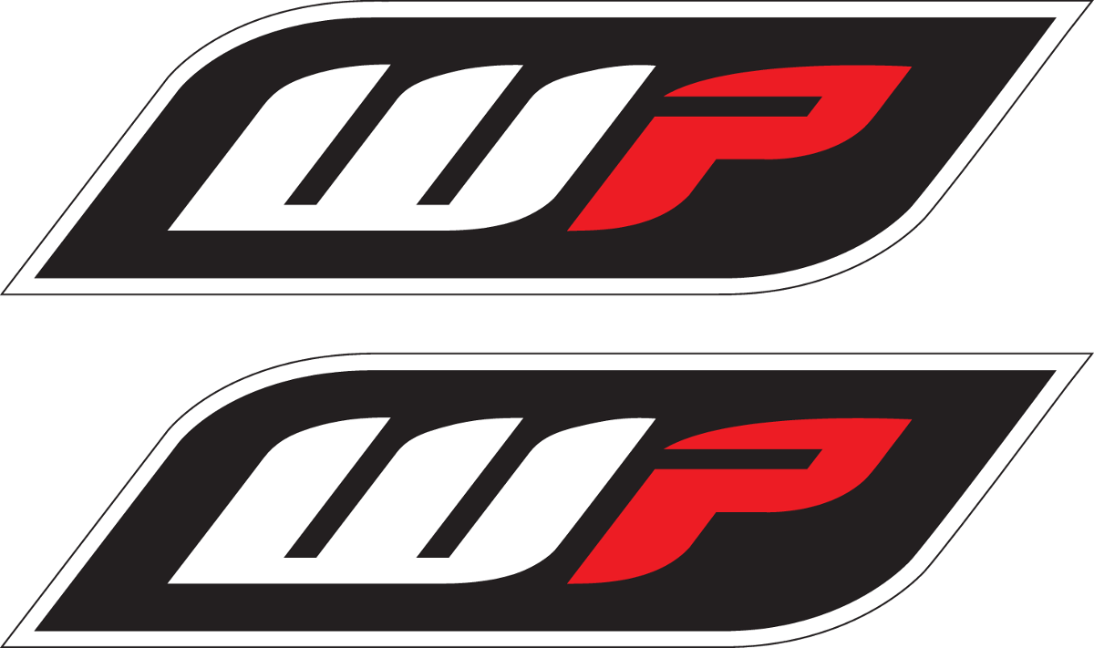 Factory Effex Universal Swingarm Graphics Kit