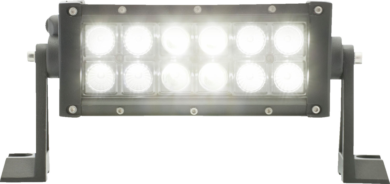 OPTRONICS INC. Spot/Flood LED Light Bar
