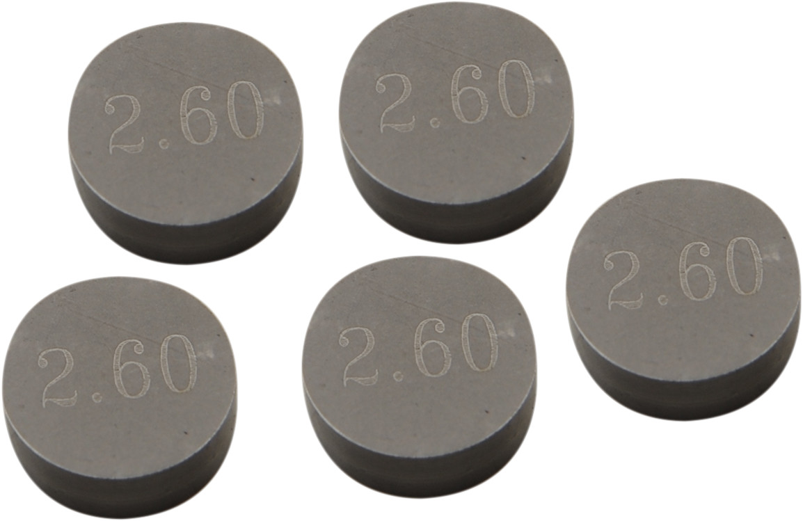 PROX 7.48 mm Replacement Valve Shims