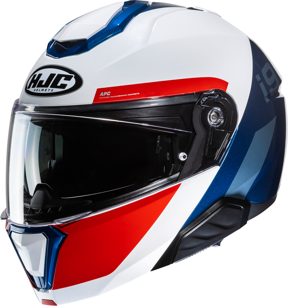 HJC i91 Bina Modular Helmet