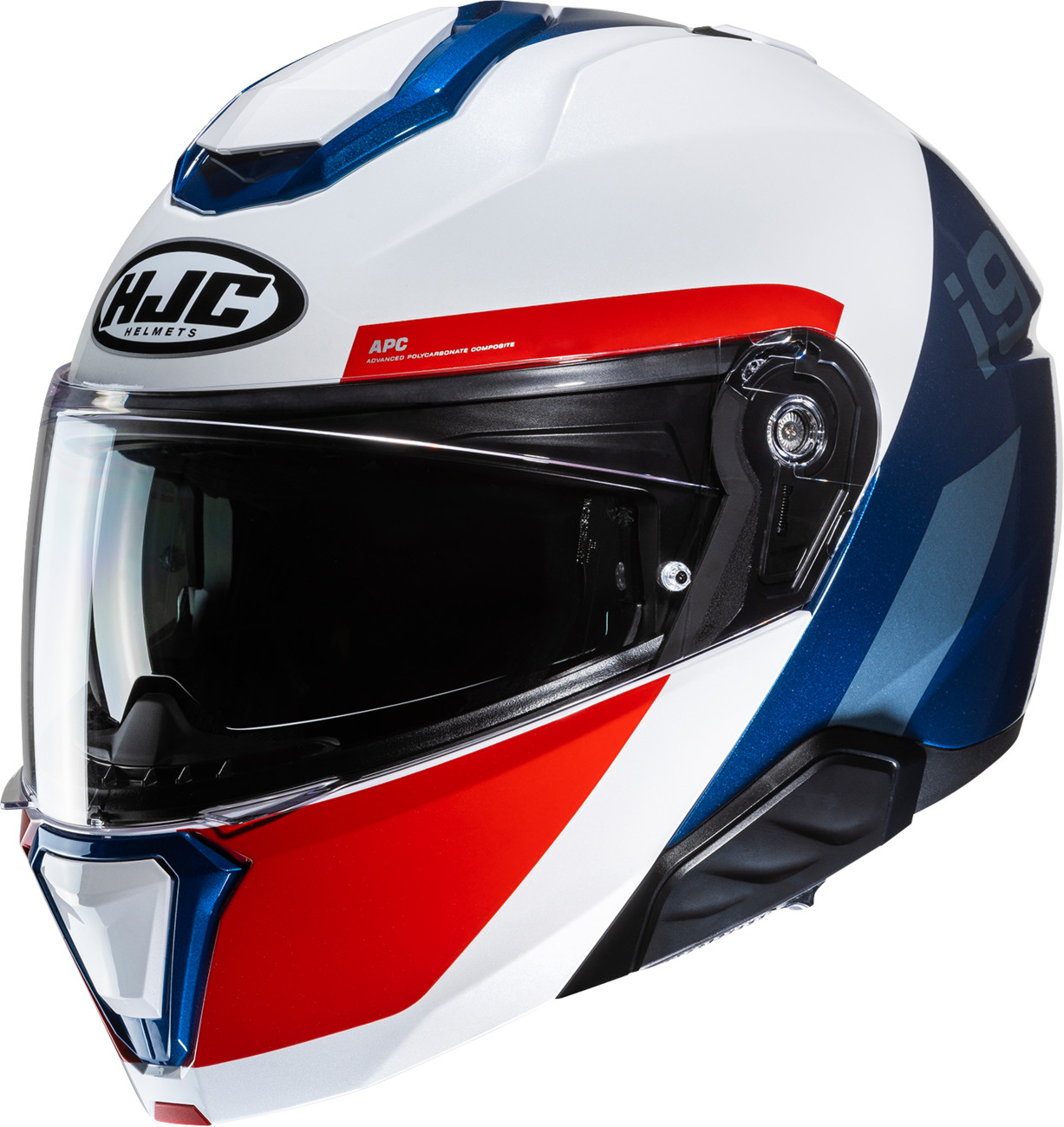 HJC i91 Bina Modular Helmet