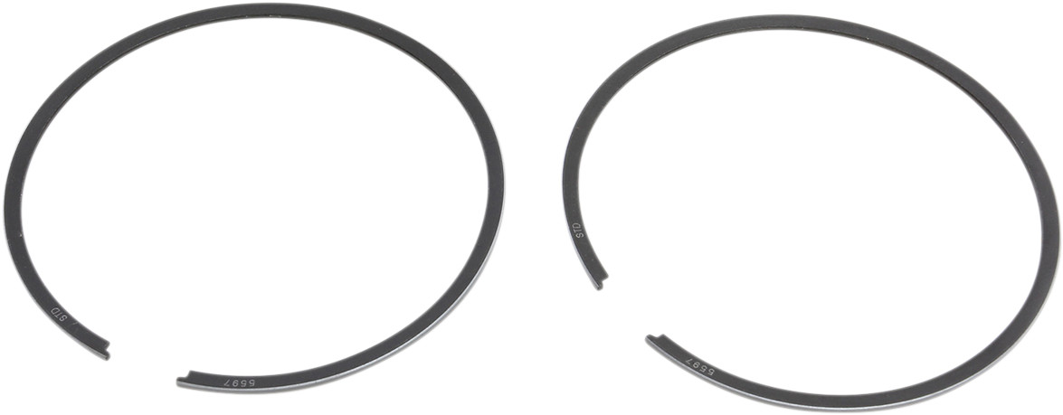 PROX Piston Rings