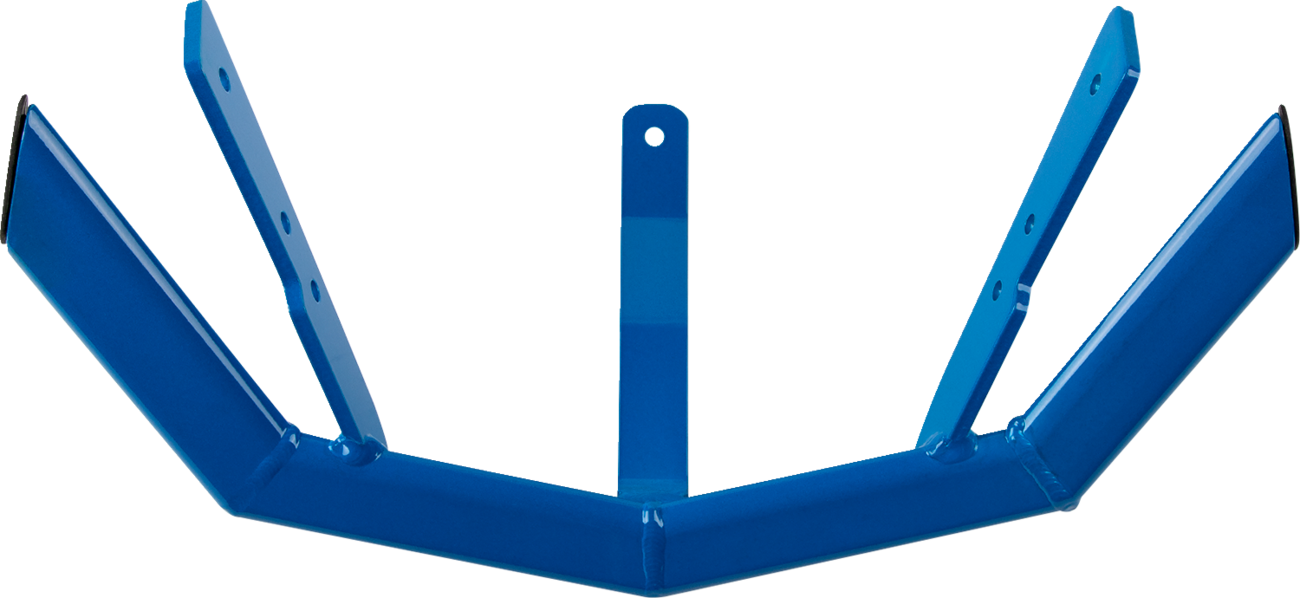 STRAIGHTLINE PERFORMANCE Front Sport Bumper