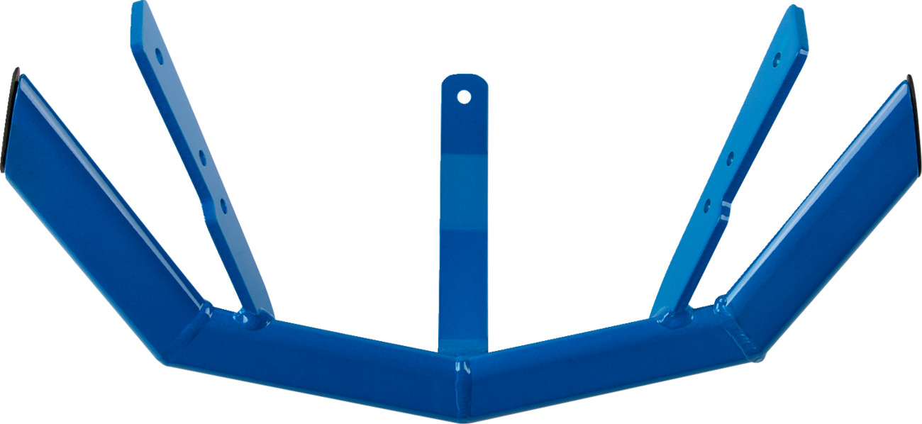 STRAIGHTLINE PERFORMANCE Front Sport Bumper