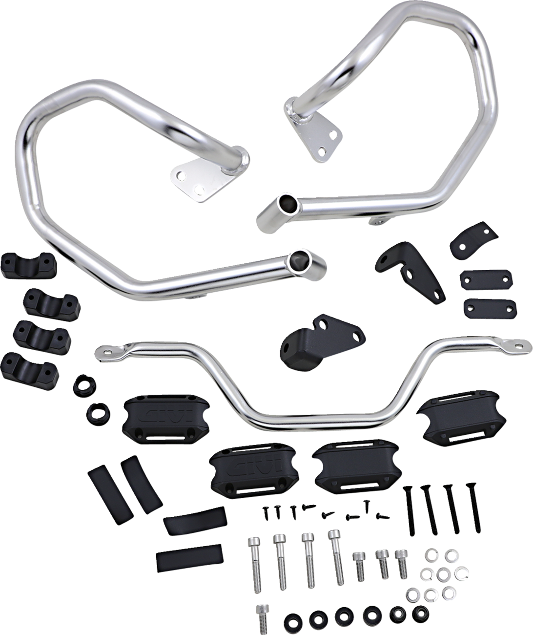 Givi TN2145 Engine Guards Yamaha Tenere 700 2019-2021