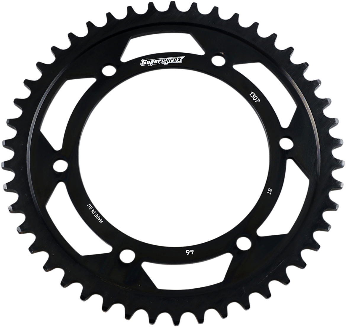 SuperSprox 525 Edge Rear Sprocket Honda CBR600RR / CBR600 F4i