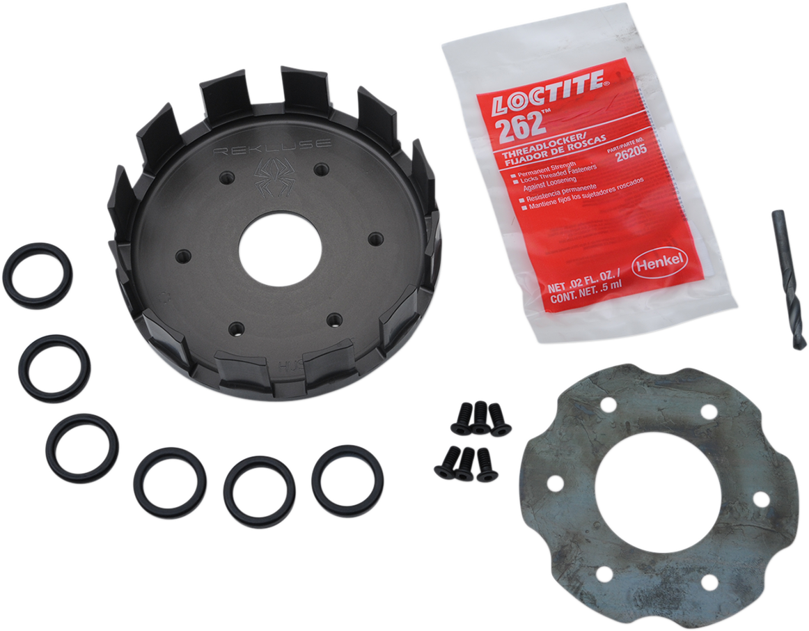 Rekluse Clutch Basket Husqvarna 250cc-310cc 2010-2013