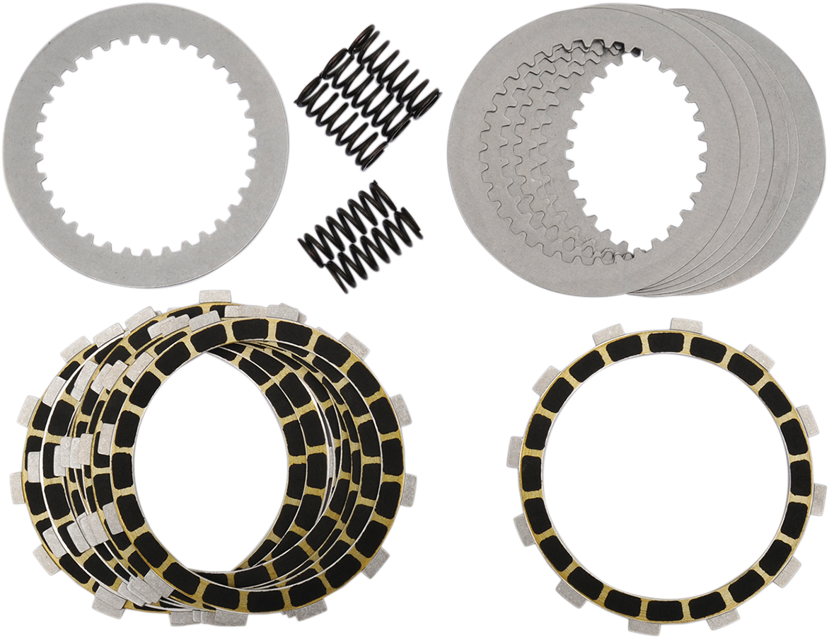 BARNETT Complete Dirt Digger Clutch Kit