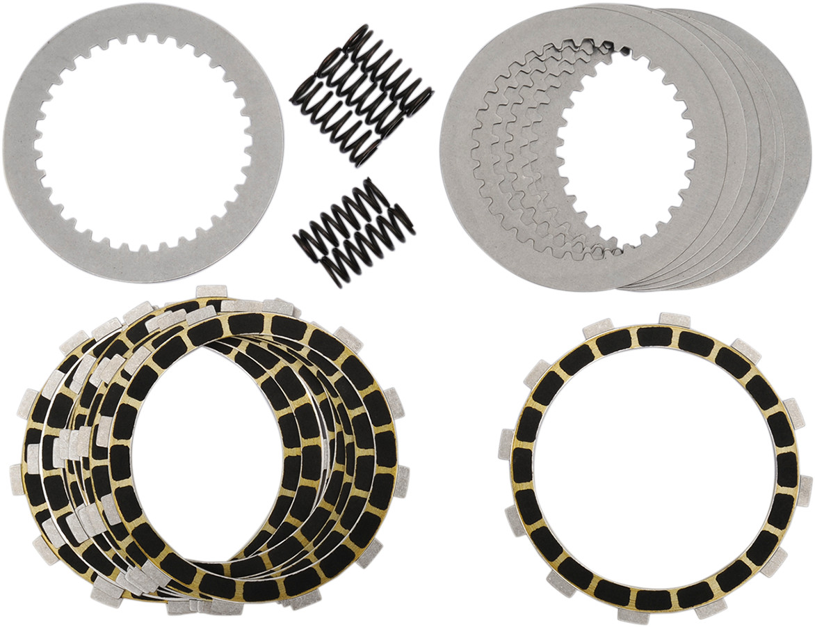 BARNETT Complete Dirt Digger Clutch Kit