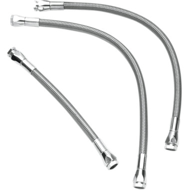 PRO SYSTEM INDIVIDUAL OIL LINES
