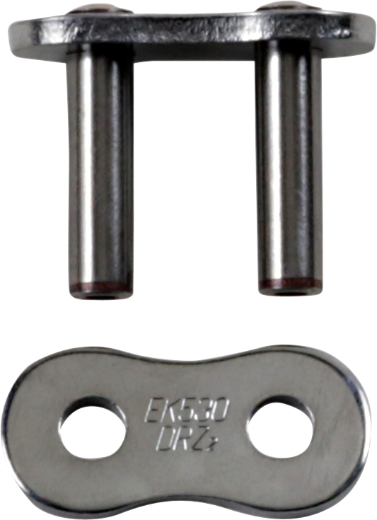 530 DRZ2 Rivet Connecting Link