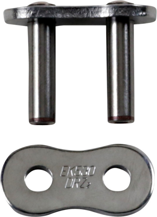 EK Chain 530 DRZ2 Rivet Type Master Link