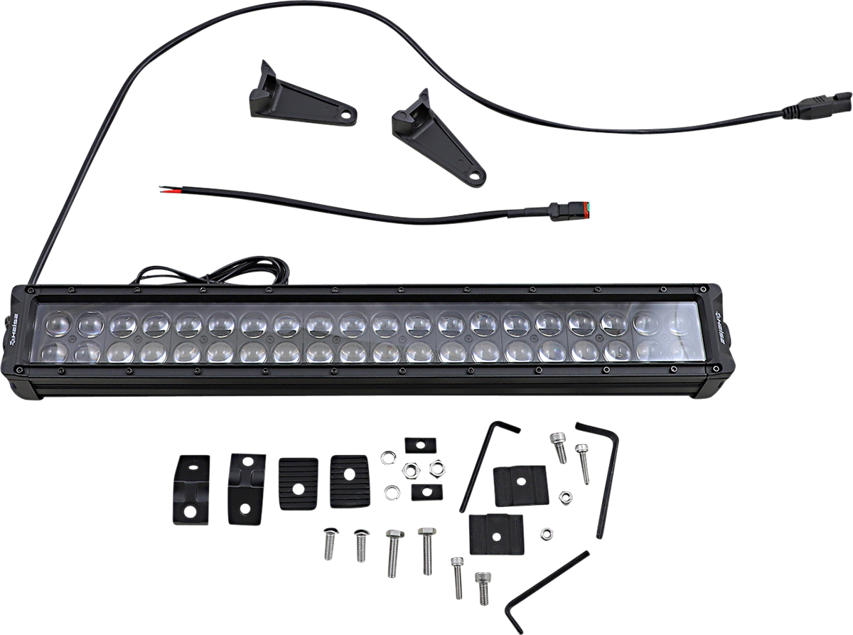 Saddle Tramp Infinite Series RGB Backlit 22" LED Light Bar