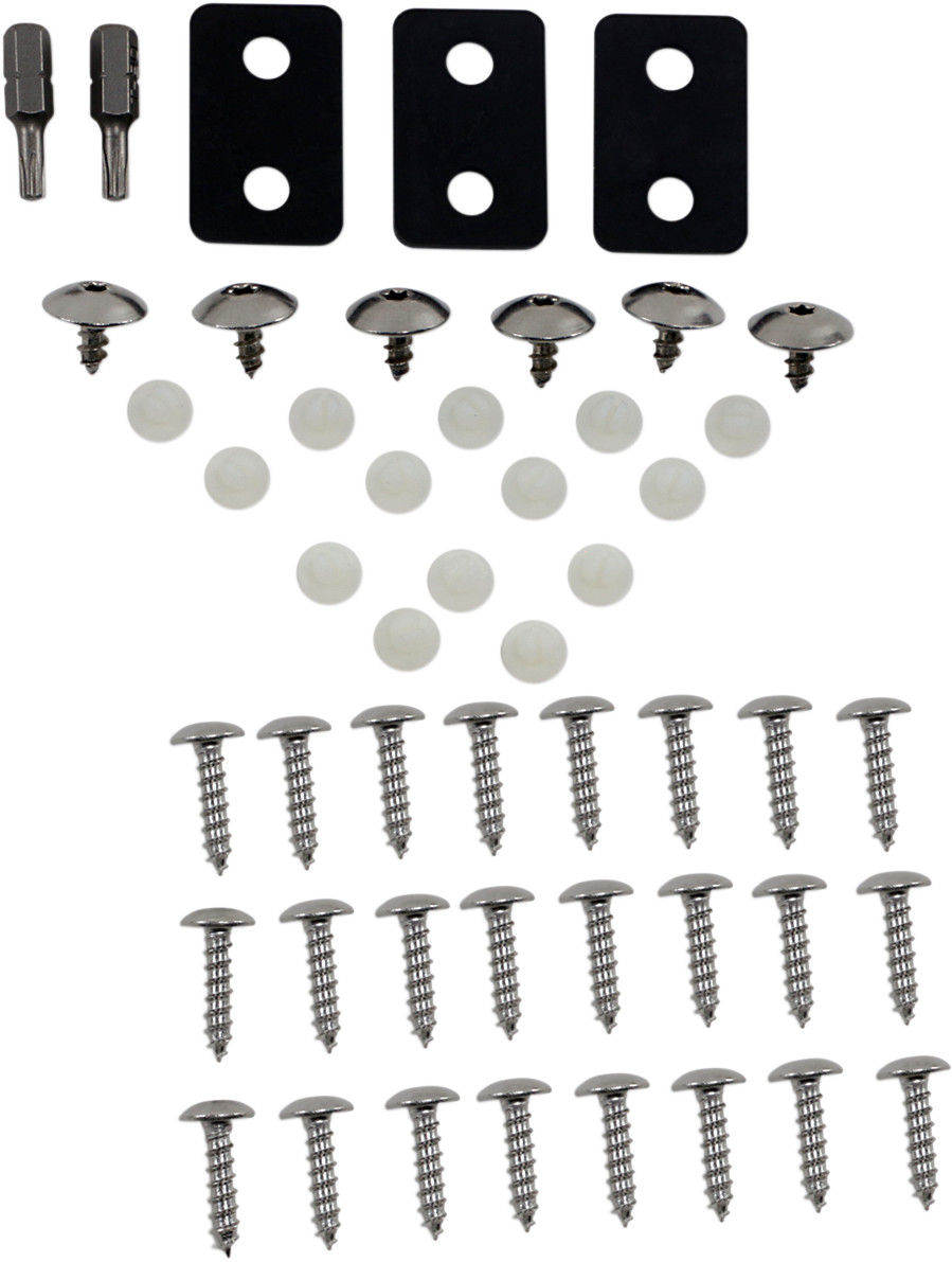 Edge Glides