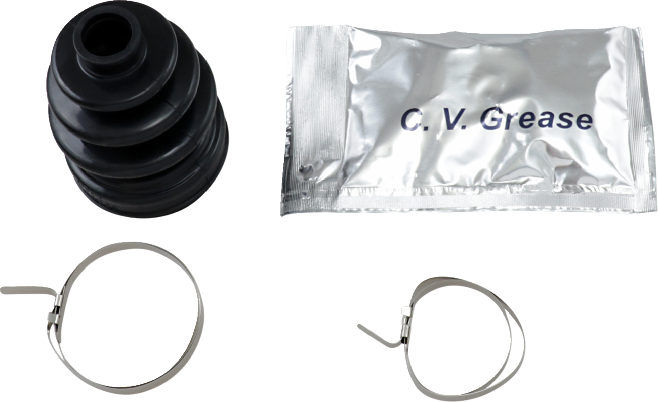 CV Boot Kit