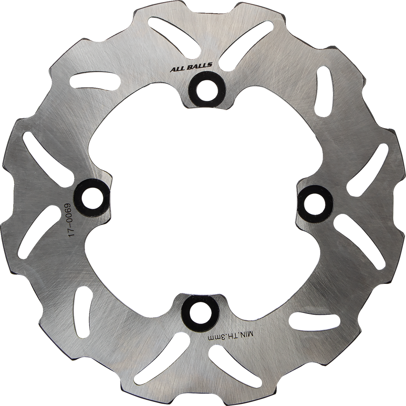 Brake Rotor