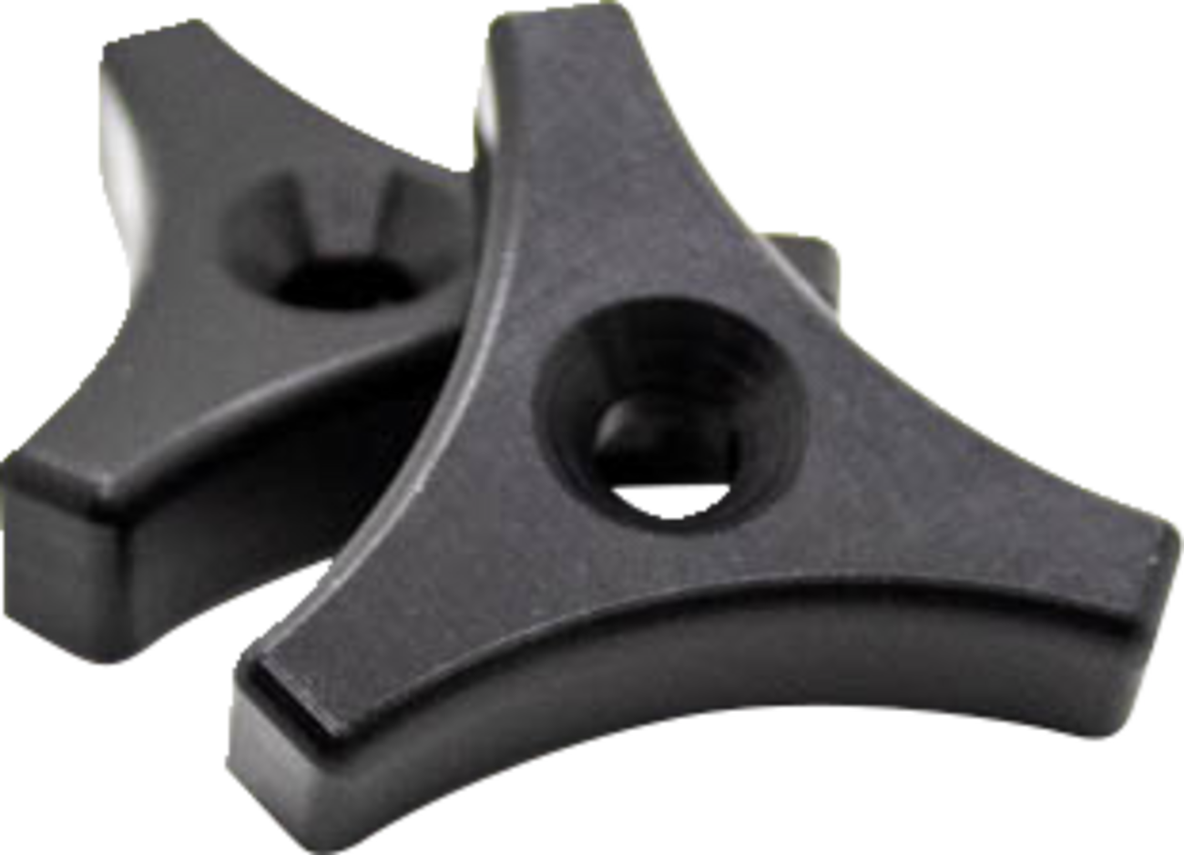 Fork Caps