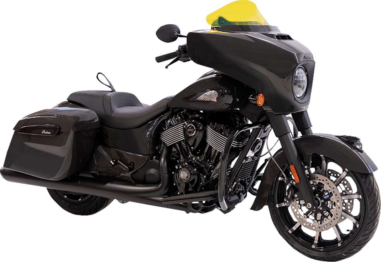 KLOCK WERKS Kolor Flare™ Ice Windshield