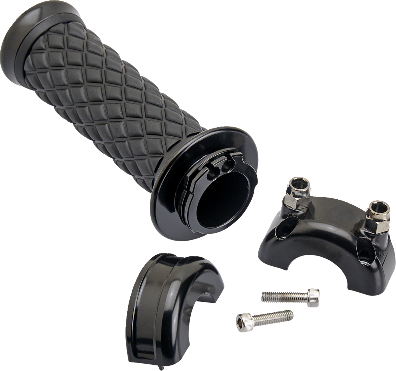 Alumicore Grips
