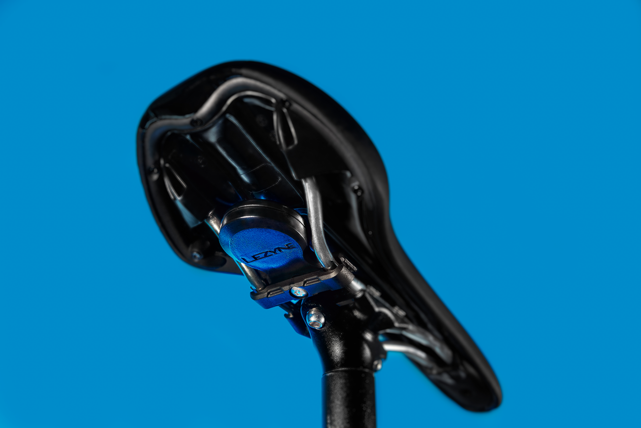 LEZYNE Matrix Saddle Tagger