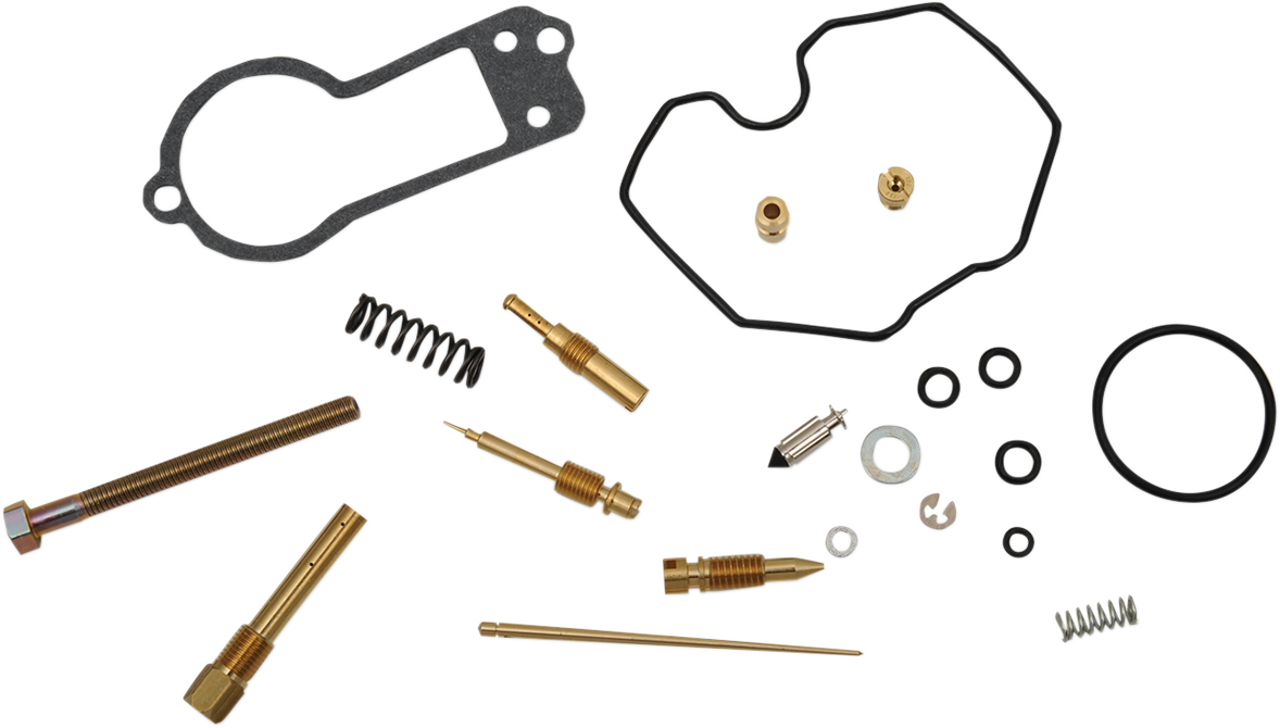 SHINDY Carburetor Repair Kit