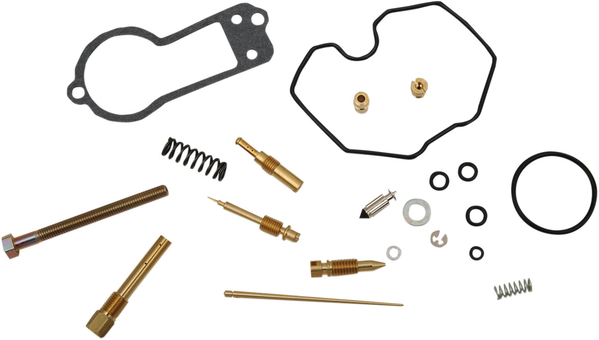SHINDY Carburetor Repair Kit