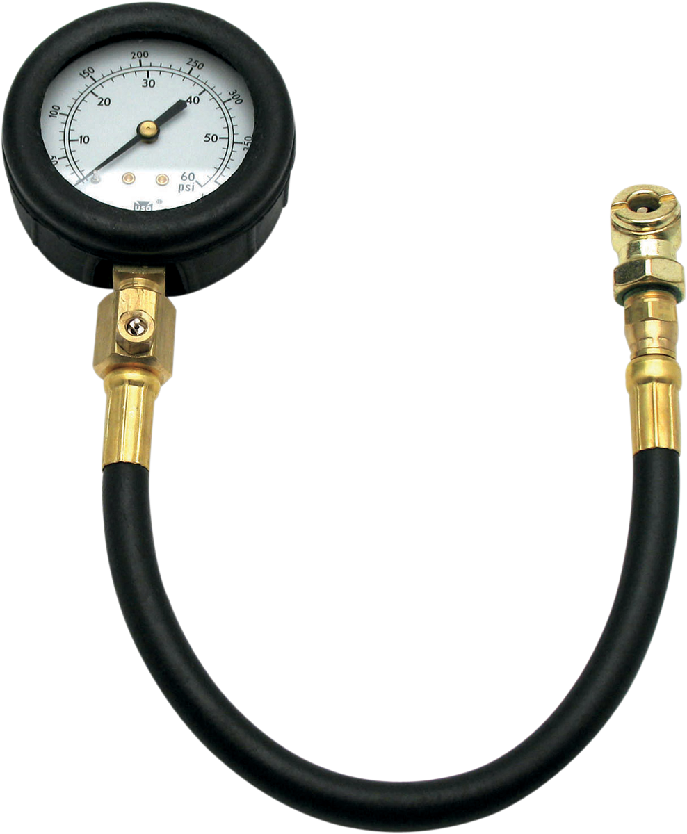 Tire Air Pressure Gauge