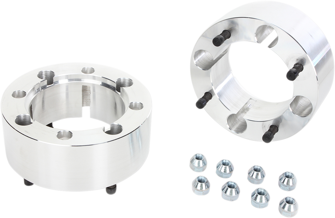 Wide Tracs ATV Wheel Spacer