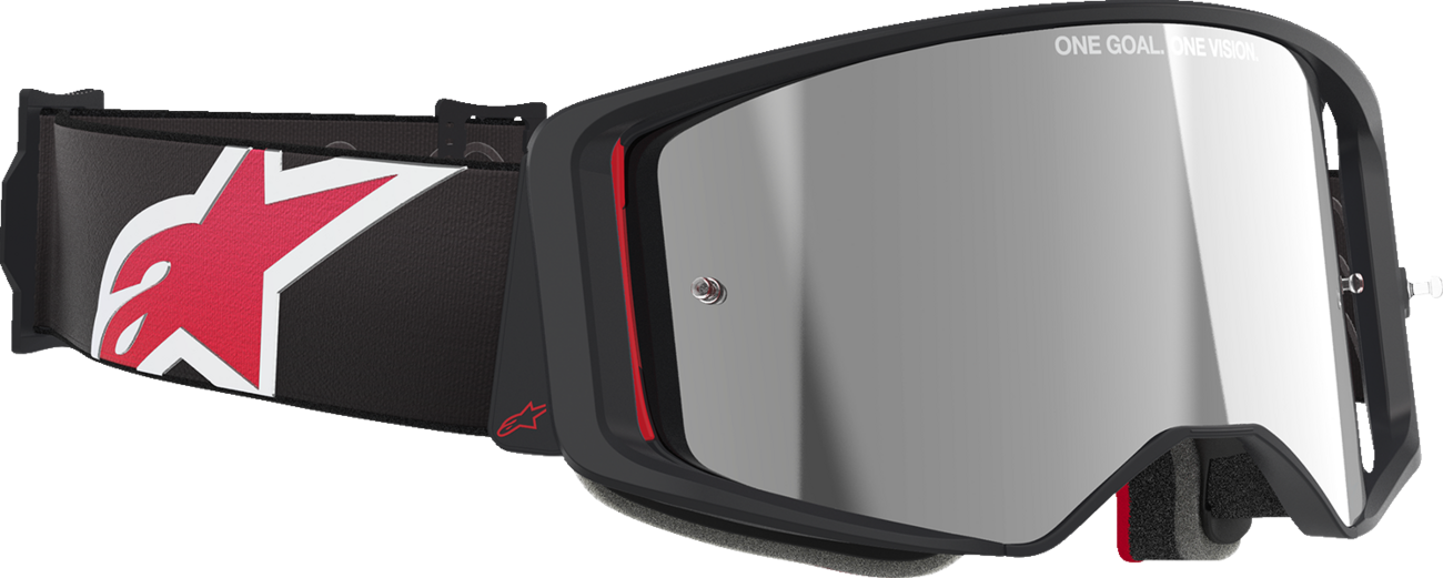 Alpinestars Supertech Corp Goggle