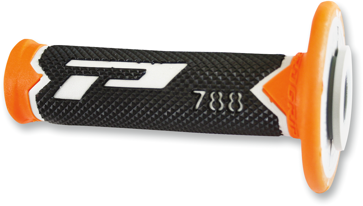 PRO GRIP Cross Triple Density 788 Grips