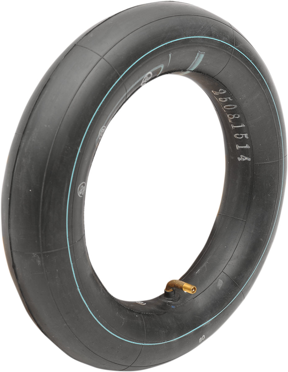 Parts unlimited Inner Tube - Standard - 8" - TR-87 - 90° Center Metal Valve
