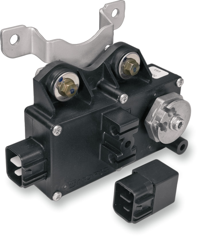 DYNOJET Exhaust Servo Removal Module