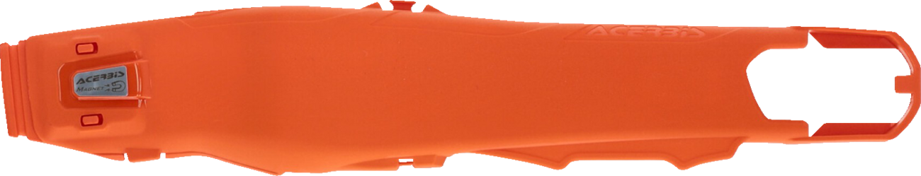 Acerbis Swingarm Guard - OEM '16 Orange - Gas Gas | Husqvarna | KTM
