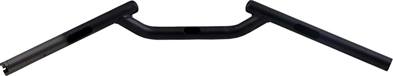 TODD'S CYCLE 1" Speed Cafe Handlebar — Speed Down