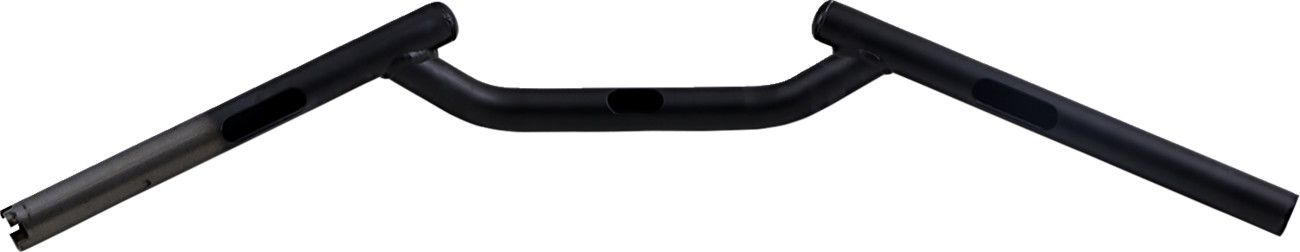 TODD'S CYCLE 1" Speed Cafe Handlebar — Speed Down