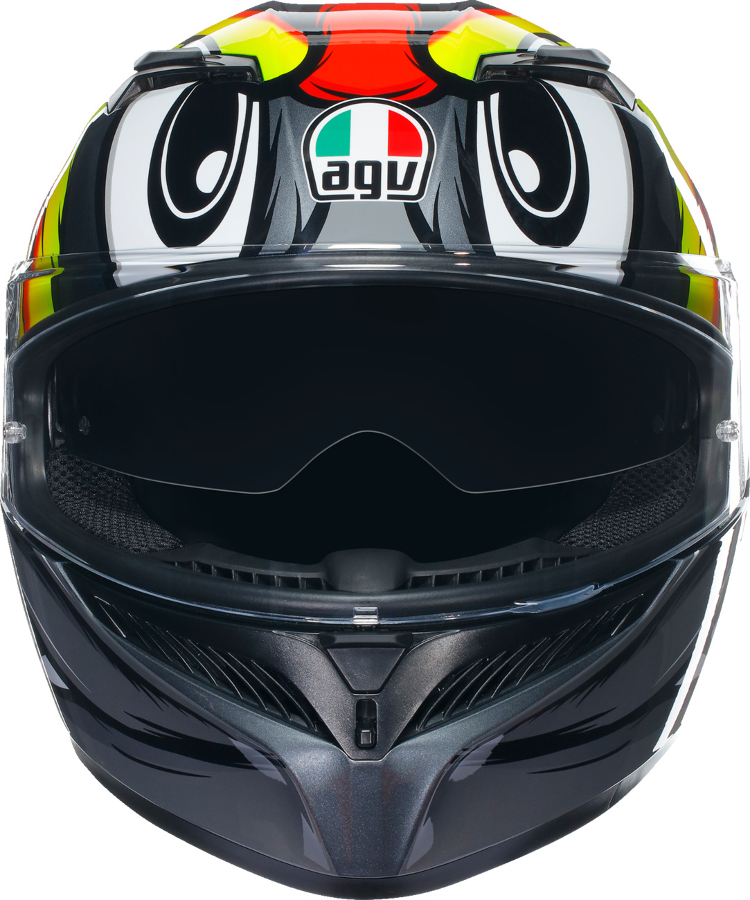 AGV K3 Birdy 2.0 Helmet