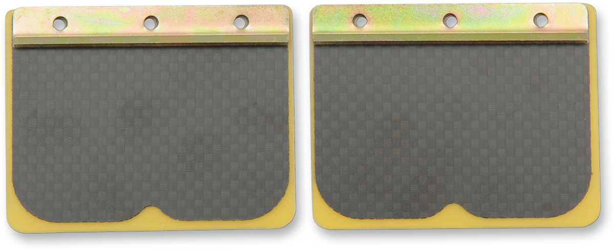 Replacement Pro Series Reed Set for RAD Valve