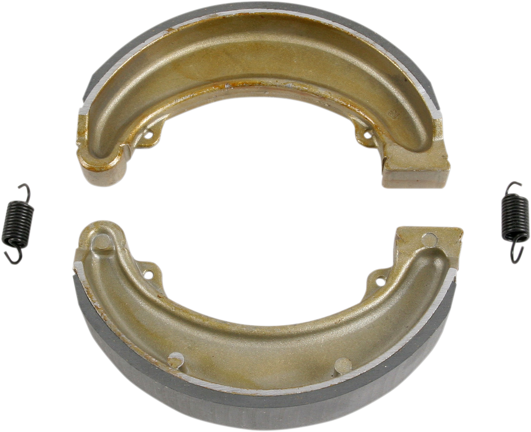 Ebc Brake Shoes Honda