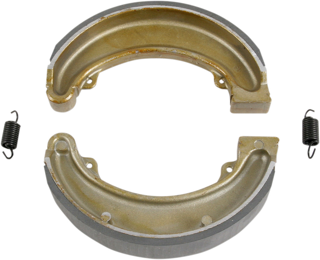 EBC Organic Brake Pads